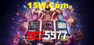 Slot Games Bet5577