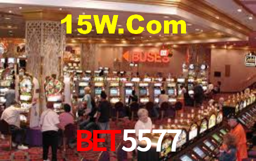 Bet5577 CC