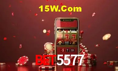 Casino Ao Vivo Bet5577