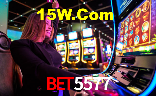 Bet5577: A Experiência de Casino com Jogos de Mesa ao Vivo
