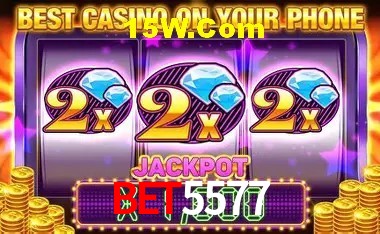 Estatísticas Esportivas Bet5577
