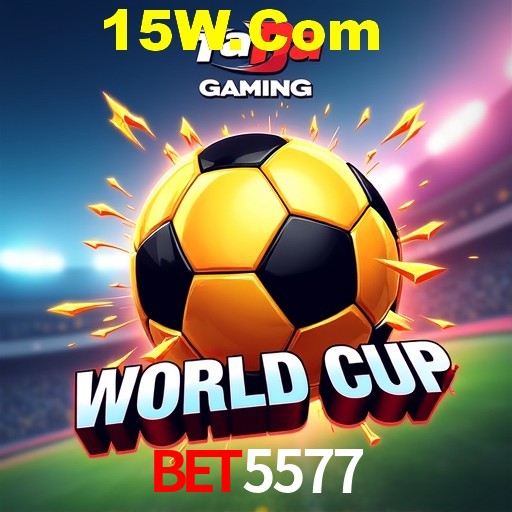 Descubra o Mundo do Cassino Online com Bet5577