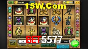 Secure Login Bet5577