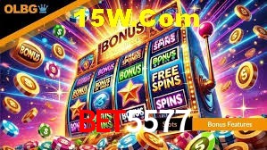 Game Providers Bet5577