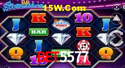 Provedores de Jogos Bet5577