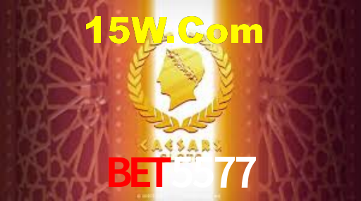 Bet5577 CC