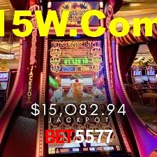 Experiência VIP Bet5577