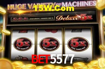 Design Responsivo Bet5577