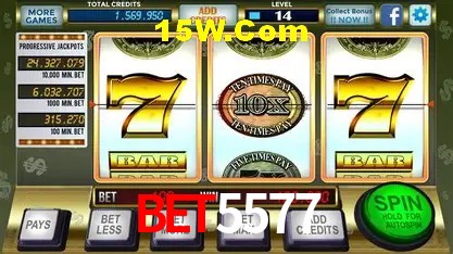 Login Seguro Bet5577