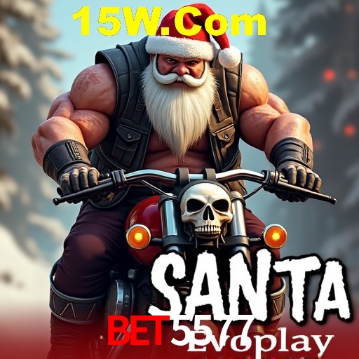 Descubra o Mundo do Cassino Online com Bet5577