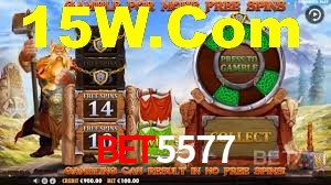 Welcome Bonus Bet5577