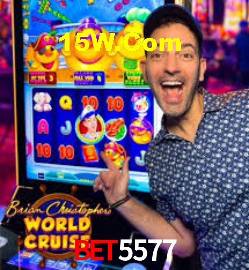 Bet5577 App