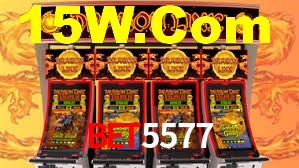 Live Casino Bet5577
