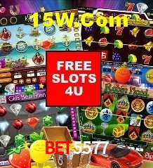 Estatísticas do Jogo Bet5577