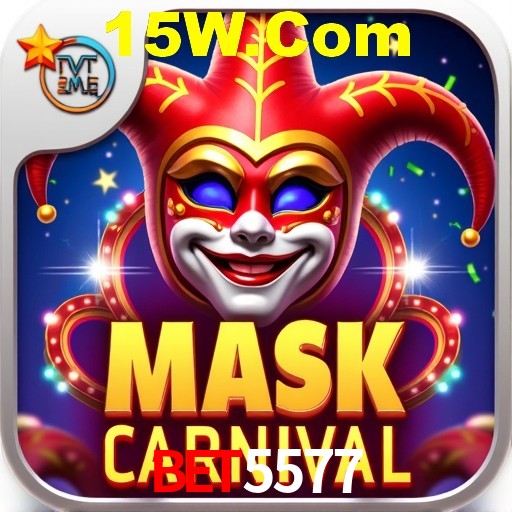 Interface do App Bet5577