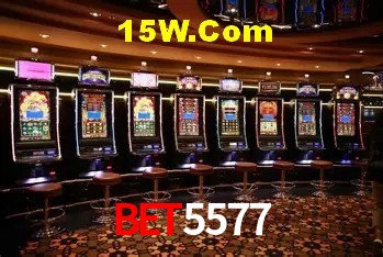 Diretório de Jogos Bet5577