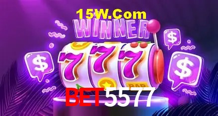 Benefícios da Conta Bet5577