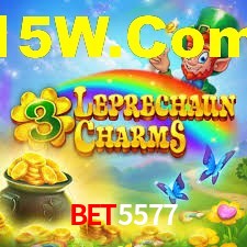 Welcome Bonus Bet5577