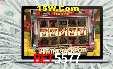 Apostas de Tênis Bet5577