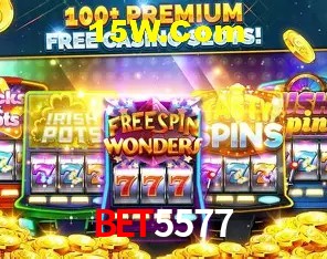Promoção Relâmpago Bet5577