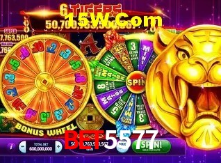 Avaliações dos Jogadores Bet5577